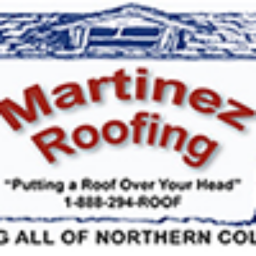 Martinez Roofing Inc Greeley Trusted Roofing Company