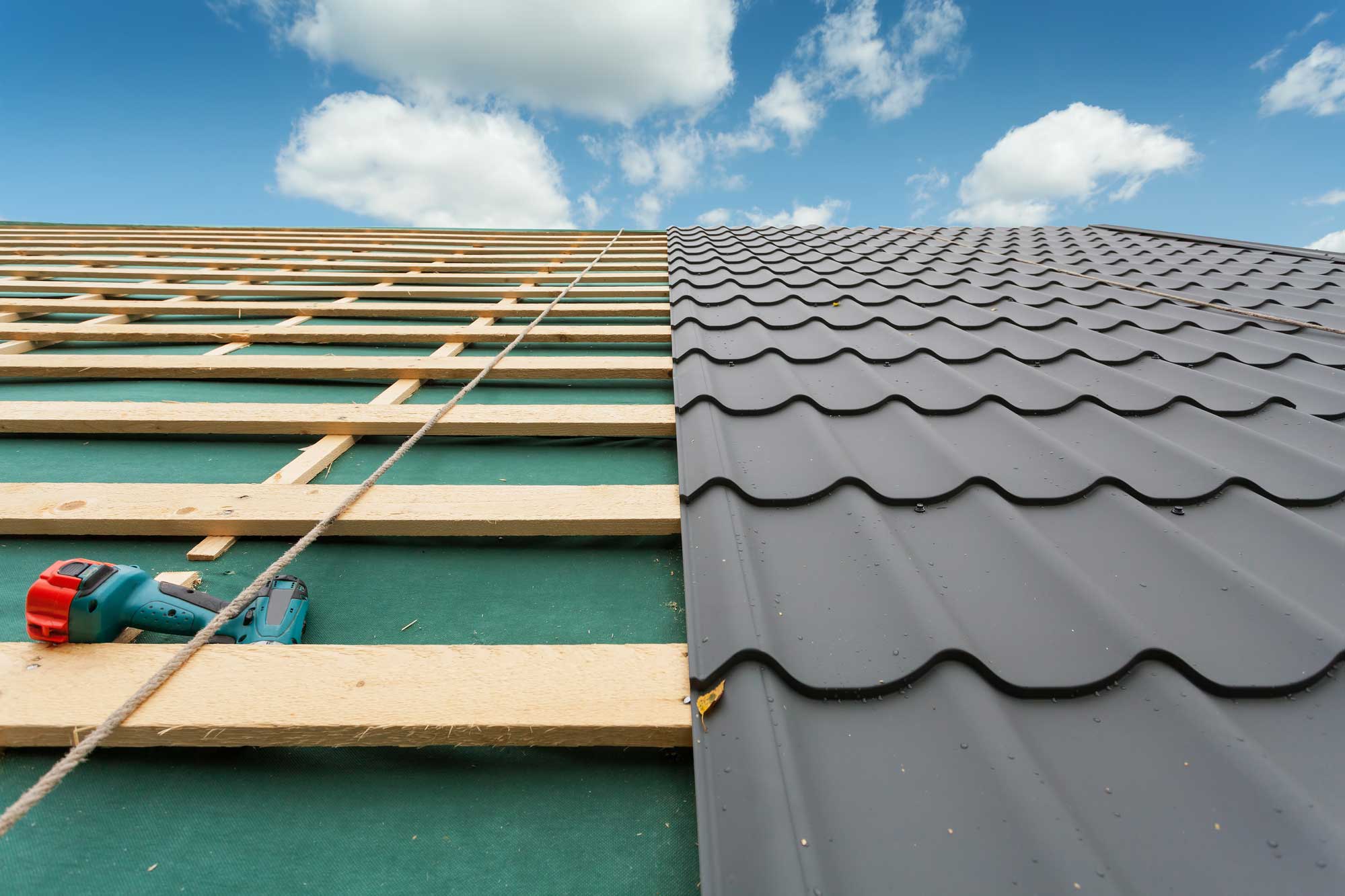 metal roof cost, metal roof installation, metal roof replacement, Greeley