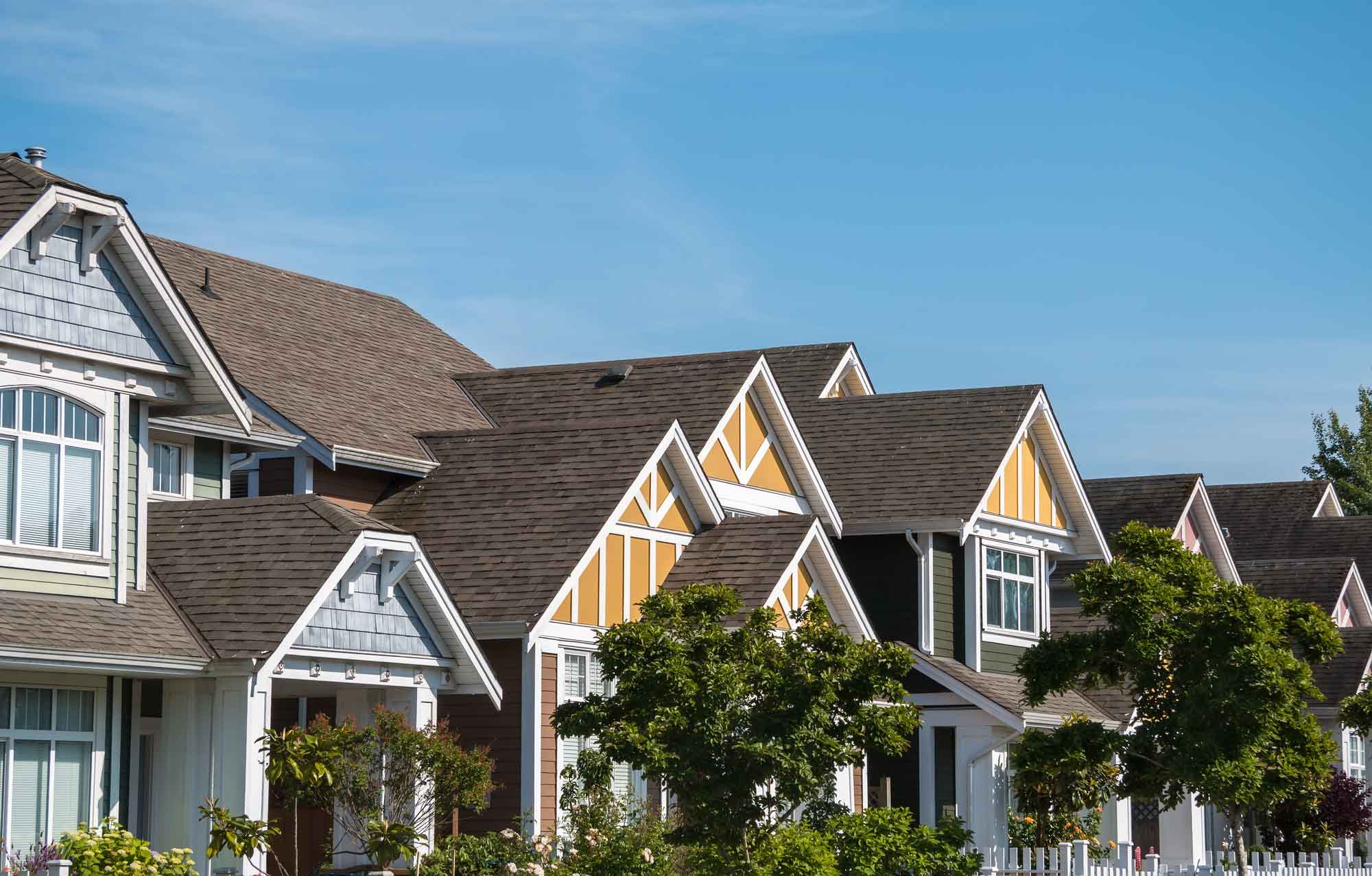 Choosing the Best Roofing Type for Your Greeley Home