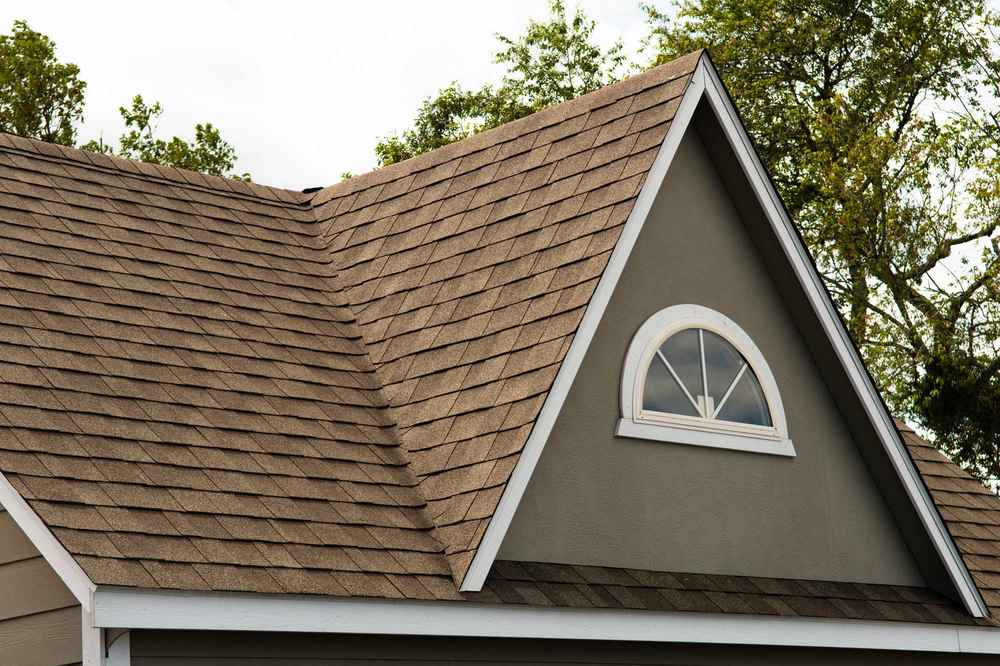 new roof in Colorado