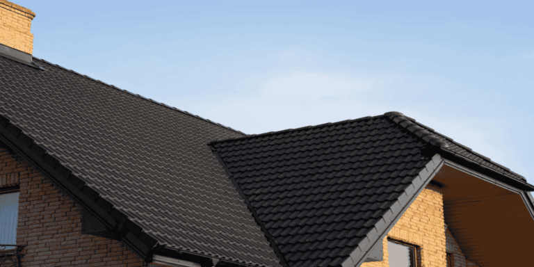 Brighton metal roofing experts