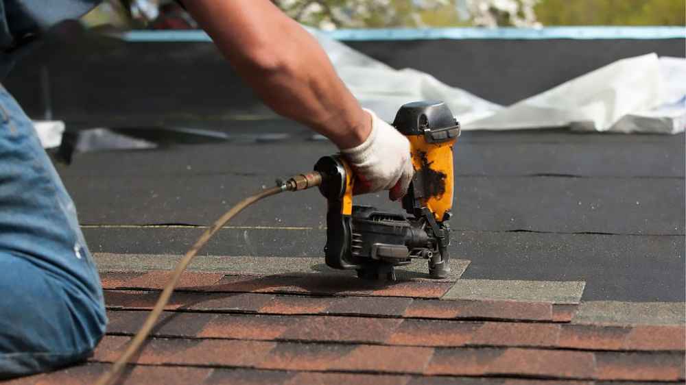 Trusted Roof Repair in La Salle