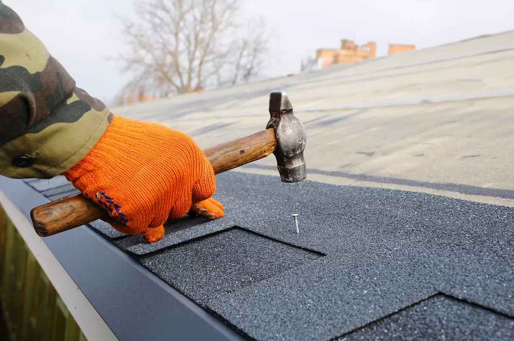 Trusted Roof Repair in La Salle