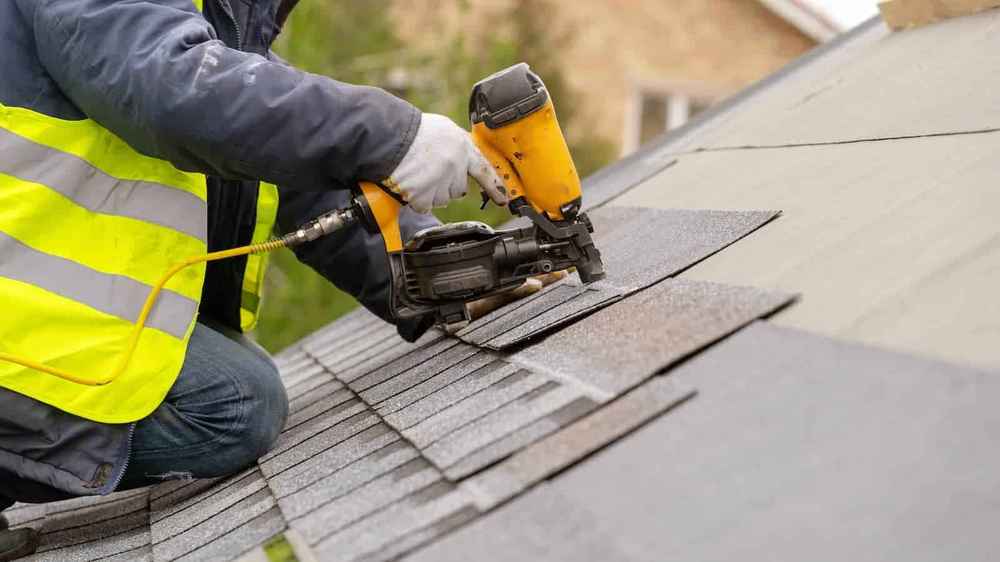 Trusted Roof Repair in Longmont