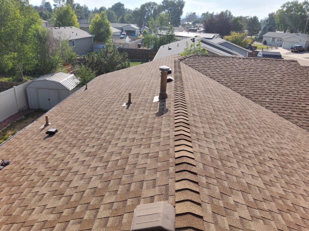 roof ventilation impacts Windsor, CO homes