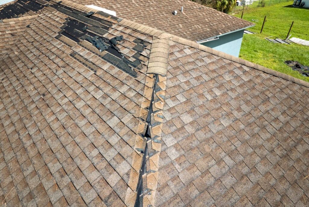 signs its time for roof replacement
