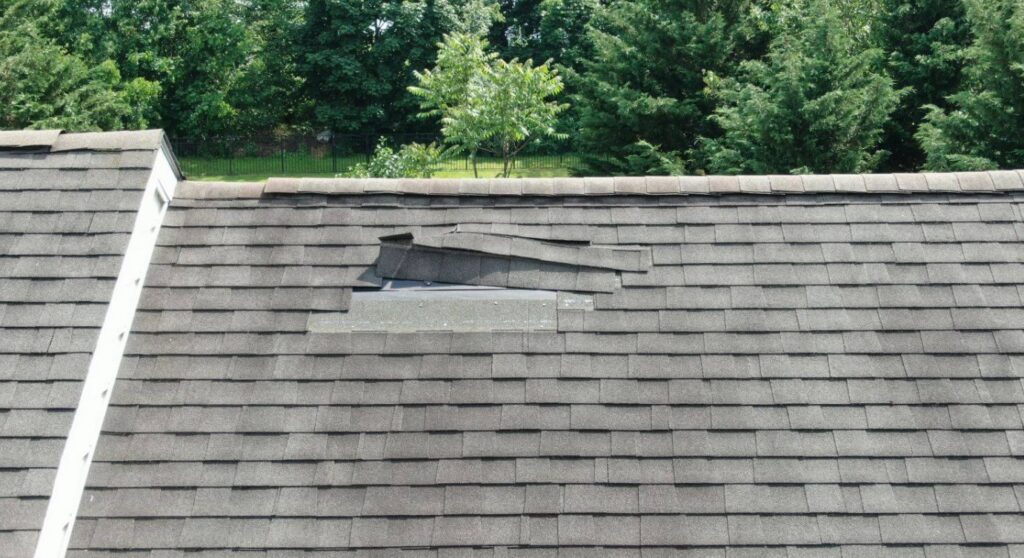 signs its time for roof replacement
