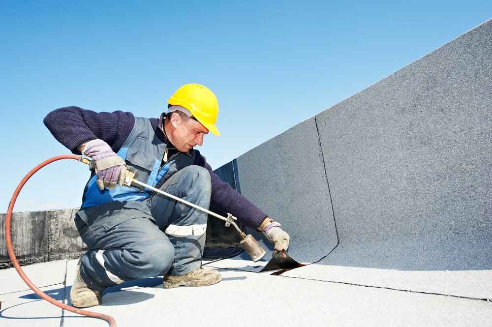 Trusted Commercial Roofing Guide in Northern Colorado