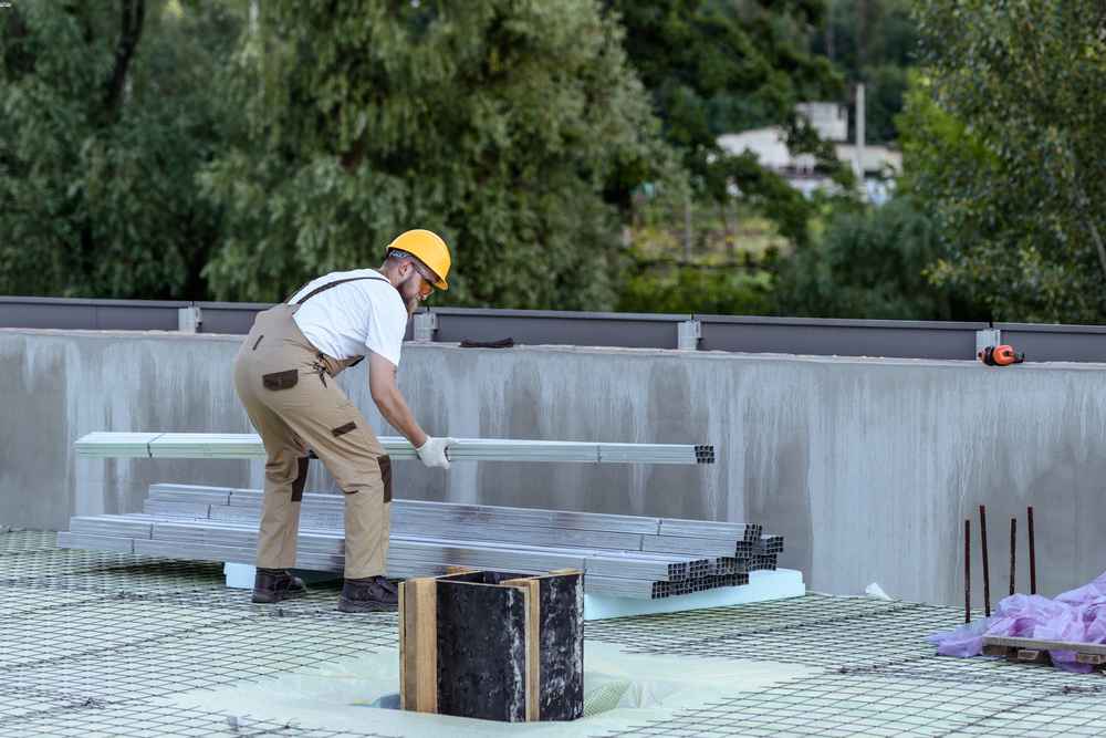 Trusted Commercial Roofing Guide in Northern Colorado