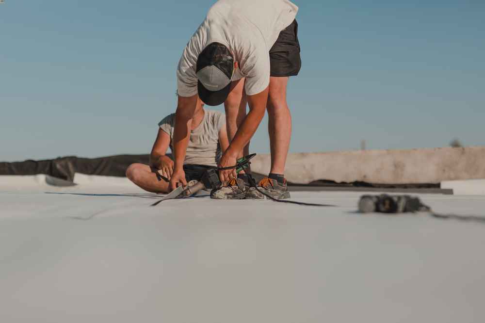 Trusted Commercial Roofing Guide in Northern Colorado