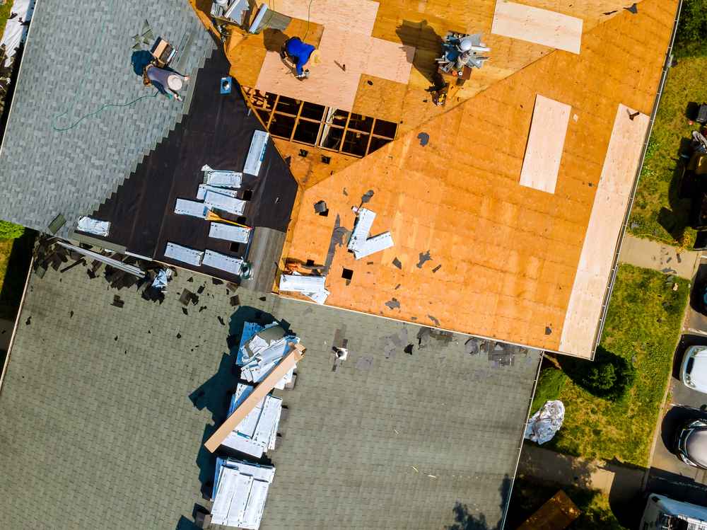 Trusted Re-Roofing Expert in Fort Lupton, CO