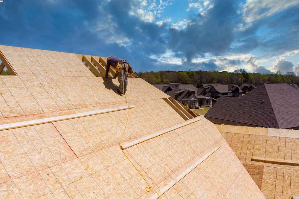 Trusted Re-Roofing Expert in Fort Lupton, CO