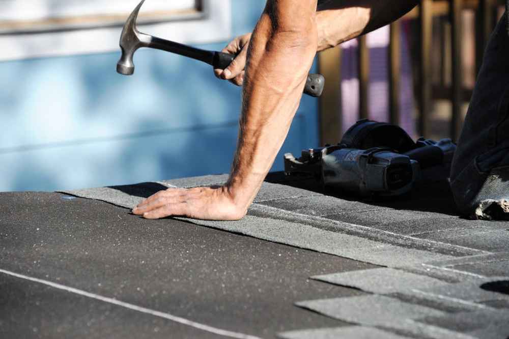Roof Repair or Replace Expert