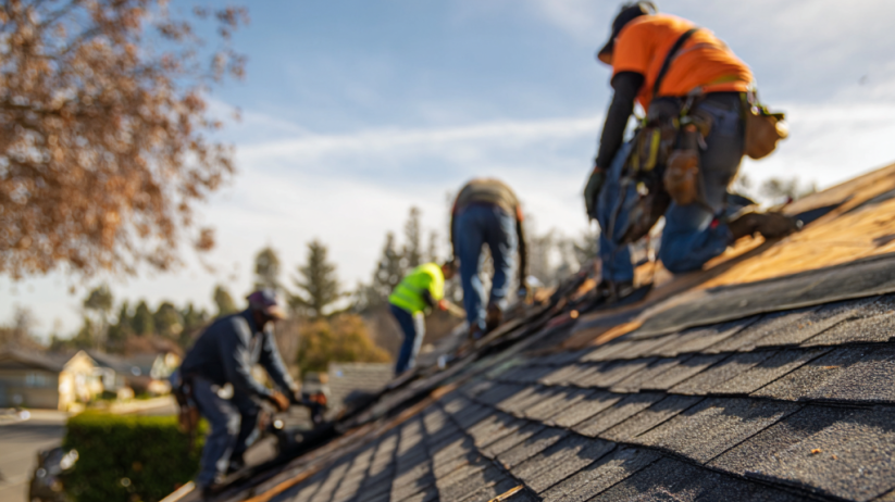 Roof Repair or Replace Expert