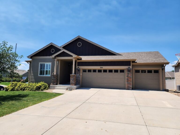residential roofing in Aurora, CO