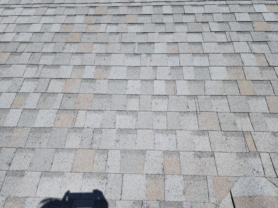 impact-resistant shingles